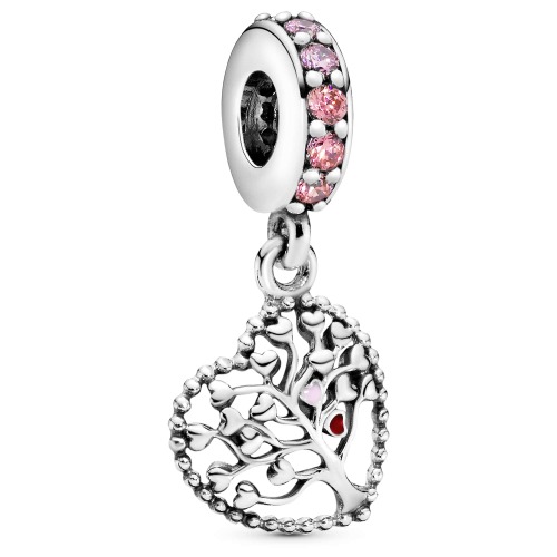 Pandora Charm cuore