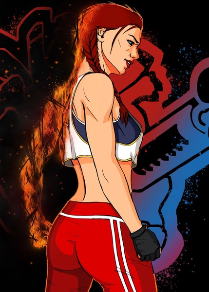 Meg Displate