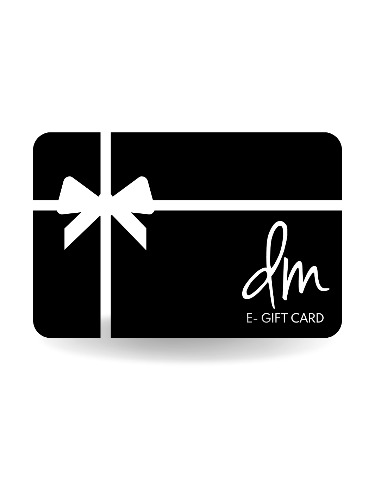 Danessa Myricks Beauty E-Gift Card | $25.00