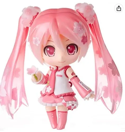 Sakura Miku Nendo