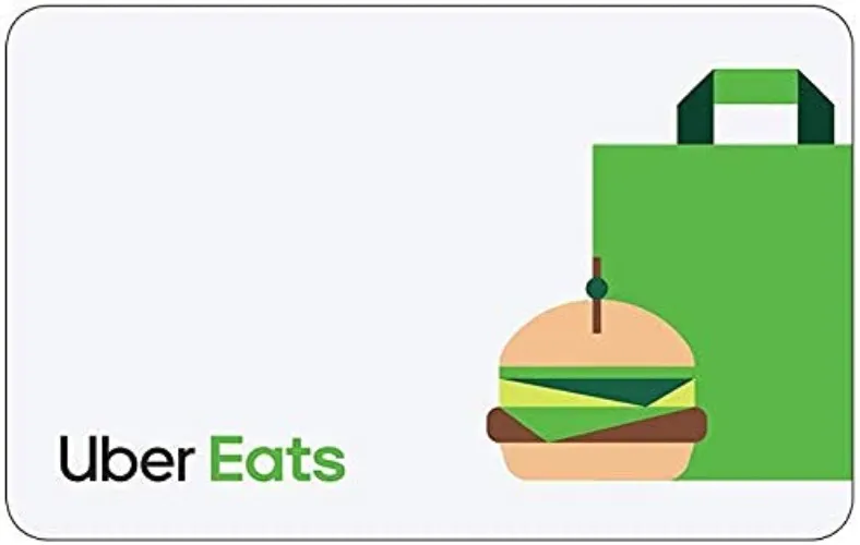 Uber Eats