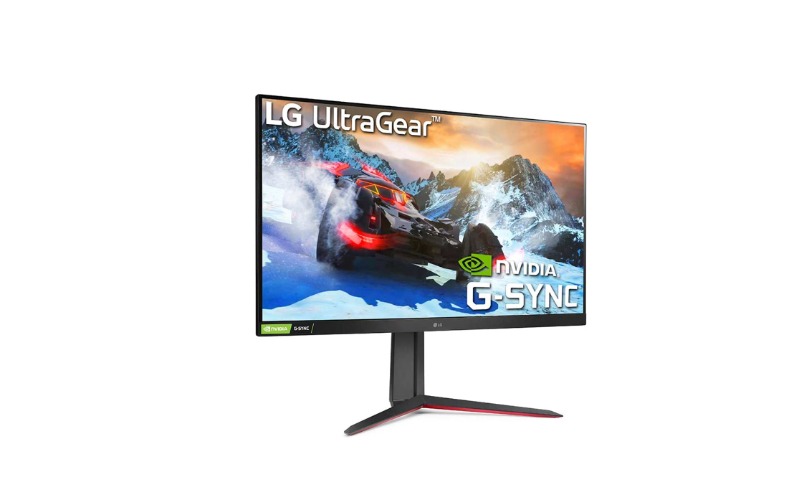 LG MONITOR
