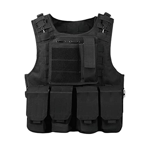 Tactical Vest ^-^