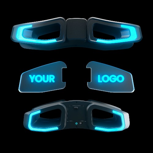 Light Up Your Logo - PL4800 Edition - main