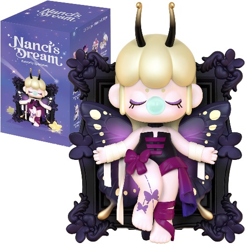 Rolife Nanci's Dream Blind Box