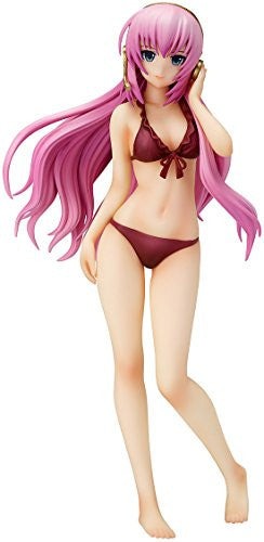 Vocaloid - Megurine Luka - S-style - 1/12 - Swimsuit ver. (FREEing) - Pre Owned