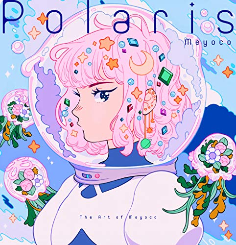 Polaris: The Art of Meyoco - Paperback