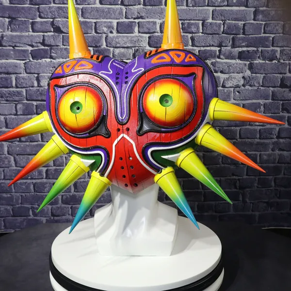 Majora's Mask