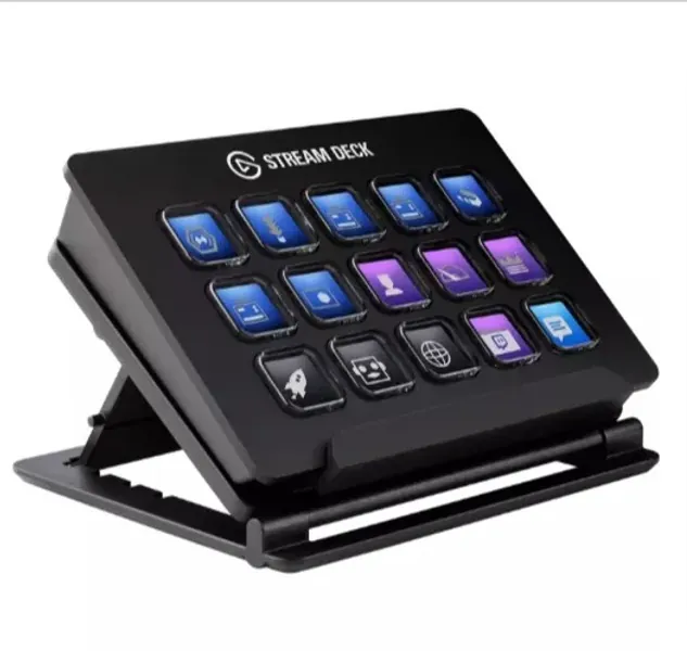CORSAIR Elgato Stream Deck