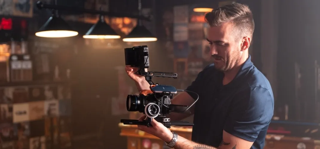 S Series Full-Frame Camera DC-S5M2X - Panasonic Singapore