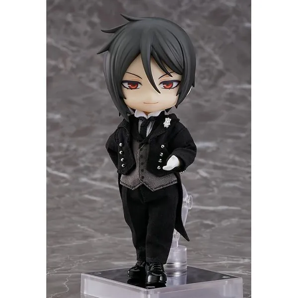 Nendoroid Doll Sebastian Michaelis