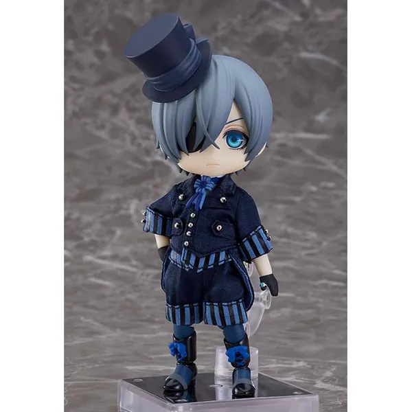 Nendoroid Doll Ciel Phantomhive