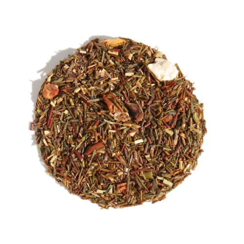 Key Lime Pie Herbal Tea