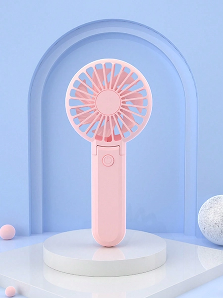 Mini Fan for sweaty Chibs