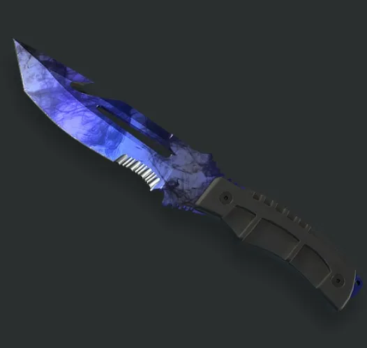 Doppler Survival Knife (CS2)