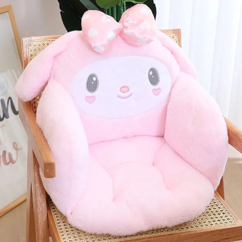 Kawaii Seat Cushions - My Melody