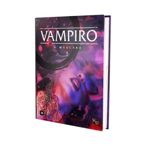 Vampire: The Masquerade (5th Edition)