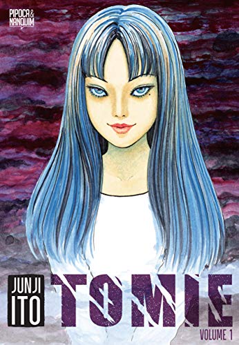 Tomie Volume 1 de 2