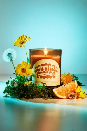 UO Mood 7 oz Candle
