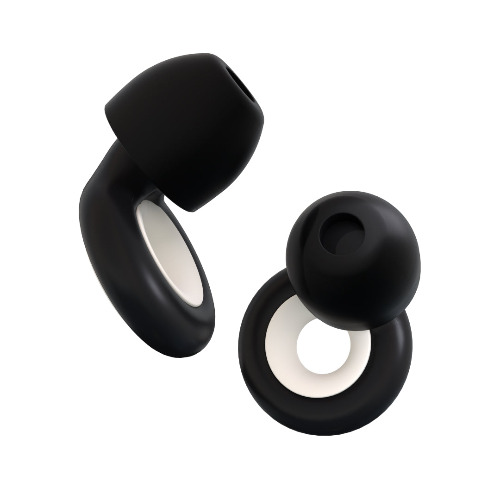 Experience Plus | Midnight Black