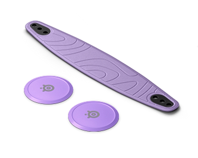 Nova Booster Pack: Lilac