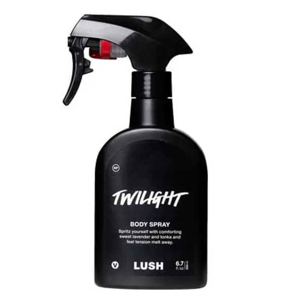 Twilight | Body Sprays | Lush Cosmetics
