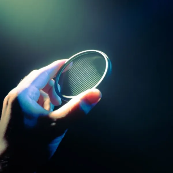 Starburst FX Filters | 49mm