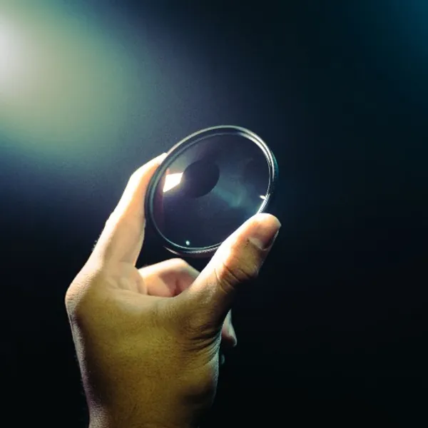 Halo FX Filter | 58mm (BACKORDER)