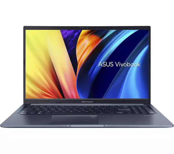 ASUS Vivobook 15 M1502IA 15.6" Laptop - AMD Ryzen 7, 512 GB SSD, Blue