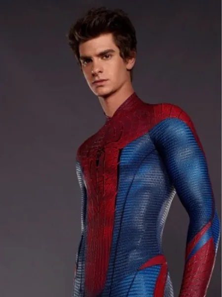 Spiderman Costume