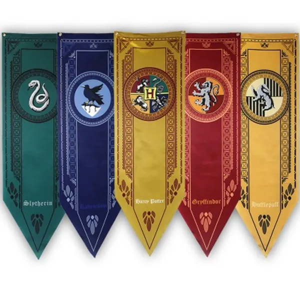 Hufflepuff Banner