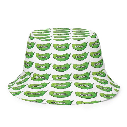 Pickle Reversible Bucket Hat - S/M
