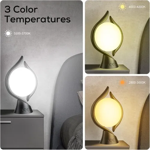 Sun lamp for light therapy