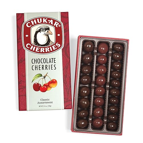 Chukar Classic Assortment