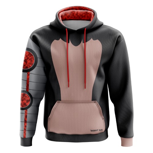 CyberChimp vHoodie™ | XL