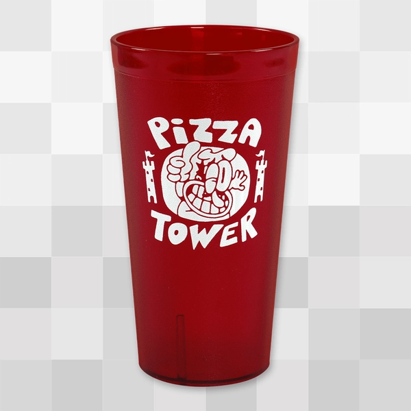 Peppino's Pizza Cup | Default Title