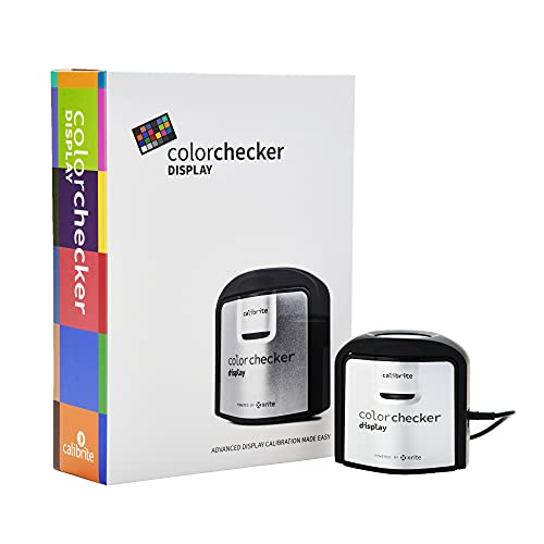 Calibrite ColorChecker Display (CCDIS) - ColorChecker Display Only