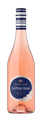 Jacob's Creek Le Petit Rose, 750ml (Pack Of 6)
