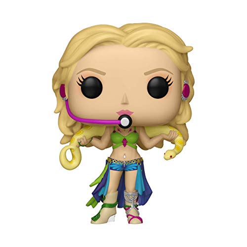 Funko Pop! Rocks: Britney Spears - Slave 4U