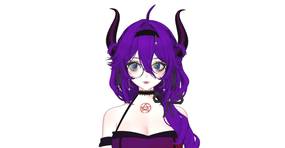 Unique Vtuber model commision fund!