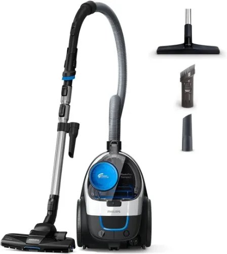 Philips 3000 PowerPro Vacuum Cleaner