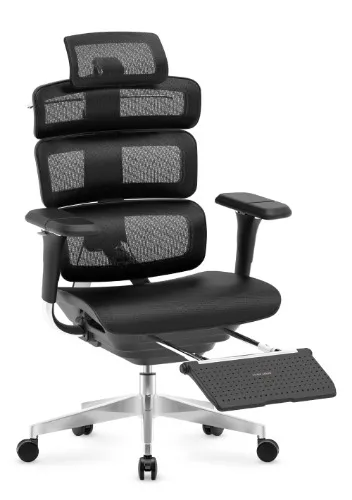 Ergonomic chair Mark Adler Expert 9.8 Black