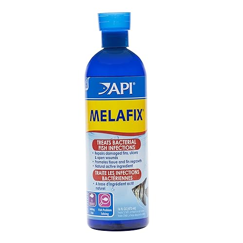API 17590 Melafix, 16 fl. oz.