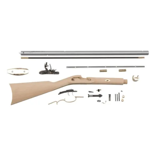 Traditions Frontier DIY Flintlock rifle kit