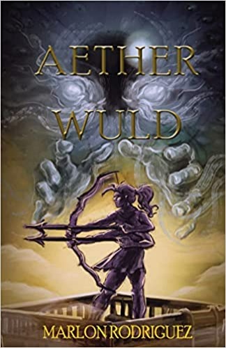 Aether Wuld - Paperback