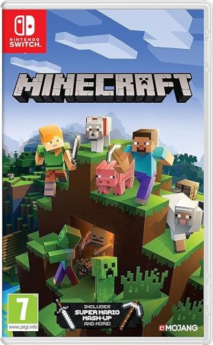 Minecraft pour Nintendo Switch - Standard