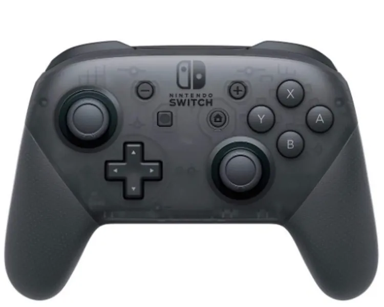 Nintendo Switch Pro Controller