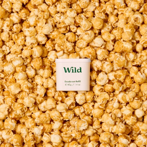 Salted Caramel Popcorn - Sensitive (Limited Edition) - initial_delivery