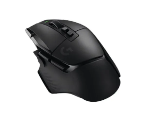 Logitech G502 Wireless