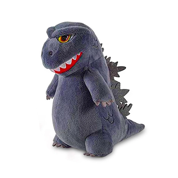 Mammykiss Dinosaur Monster Stuffed Animal Plush Toys Super Cute Dragon Doll for Kids Birthday Christmas Children's Day Gift (Dinosaur-9.8 inches)
